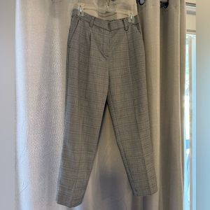 Loft 3/4 ankle pants